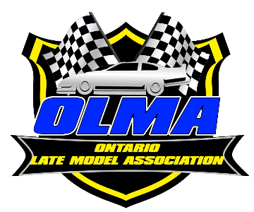 Ontario Late Model Association Logo